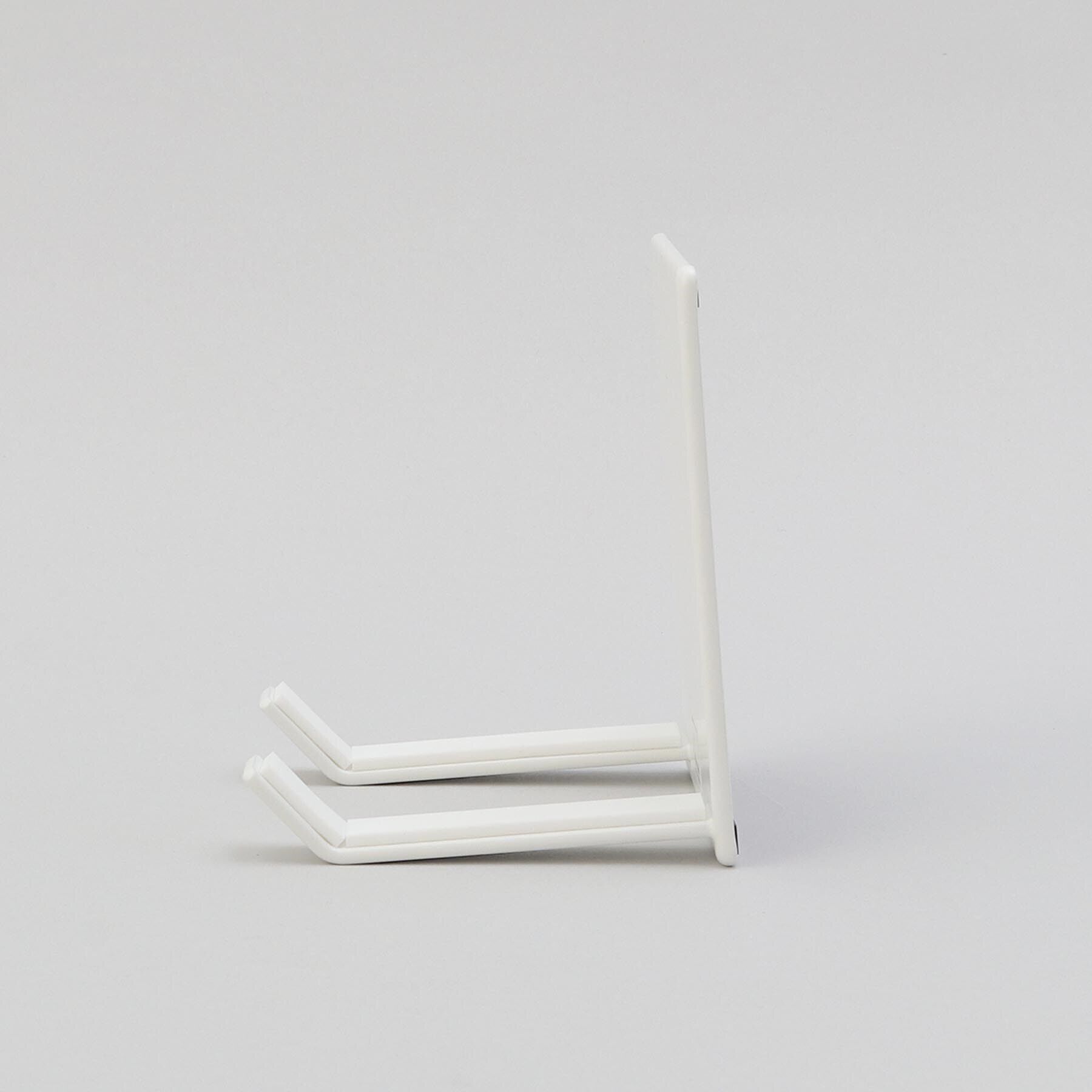 212 KITCHEN STORE「マグネットドライヤー＆コードホルダー WH 山崎実業 ＜tower タワー＞」|食器・キッチングッズ|