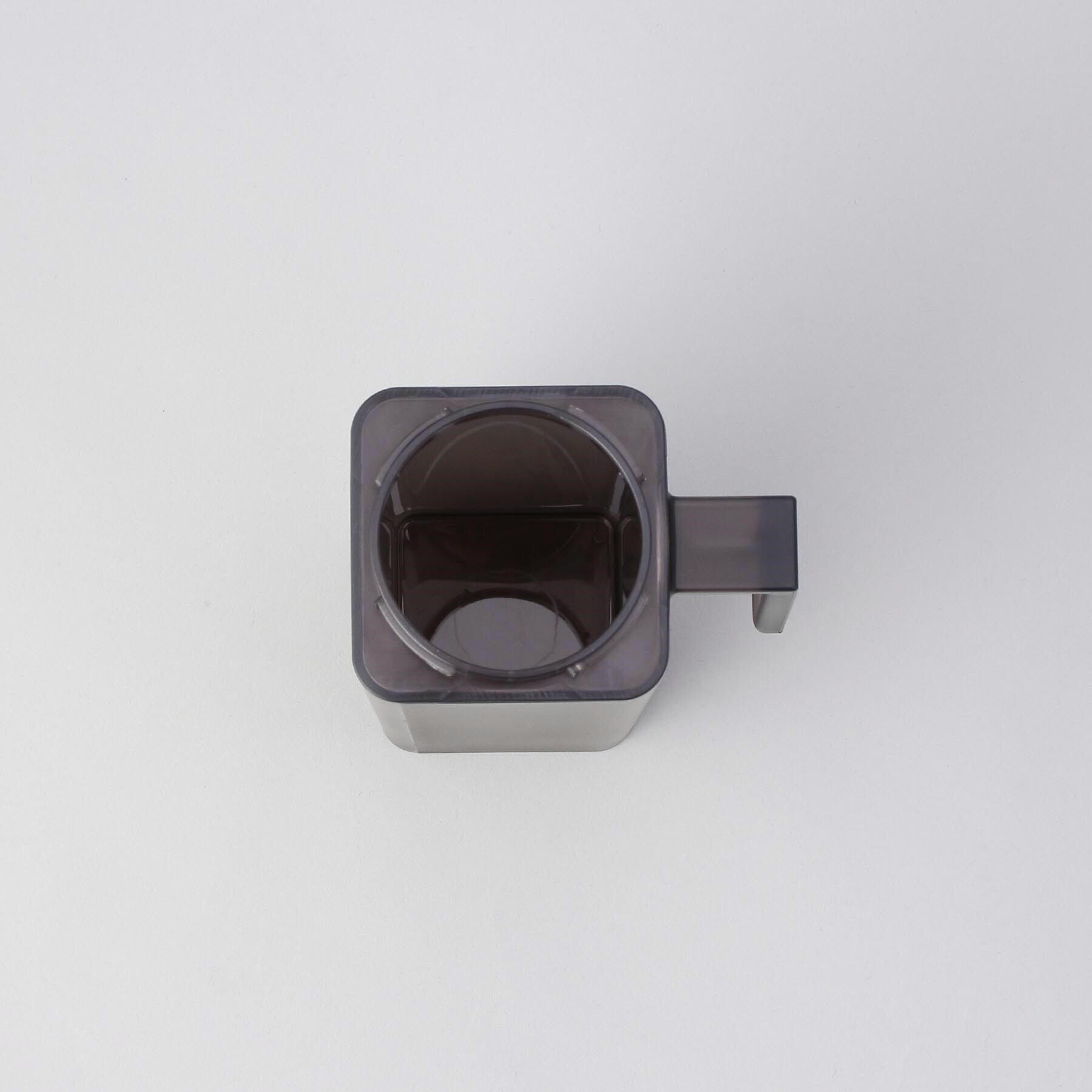 212 KITCHEN STORE「蓋付き調味料ボトル BK 山崎実業 ＜tower タワー＞」|食器・キッチングッズ|