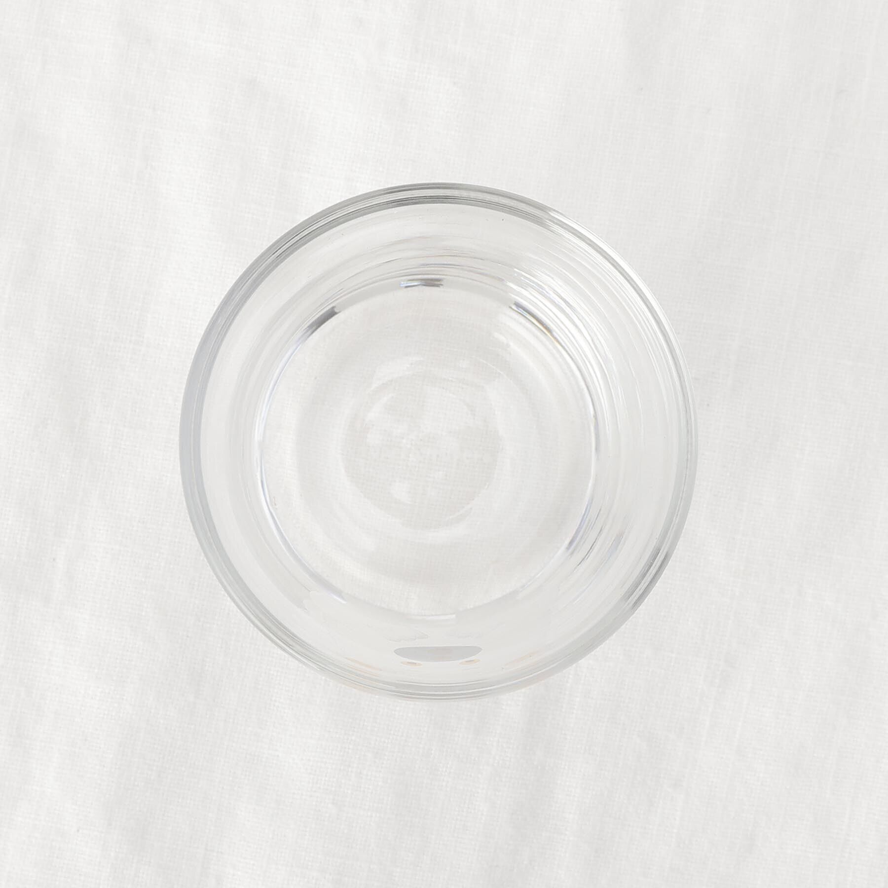 212 KITCHEN STORE「つよいこグラスMしろくまのパンツ」|グラス・マグカップ|