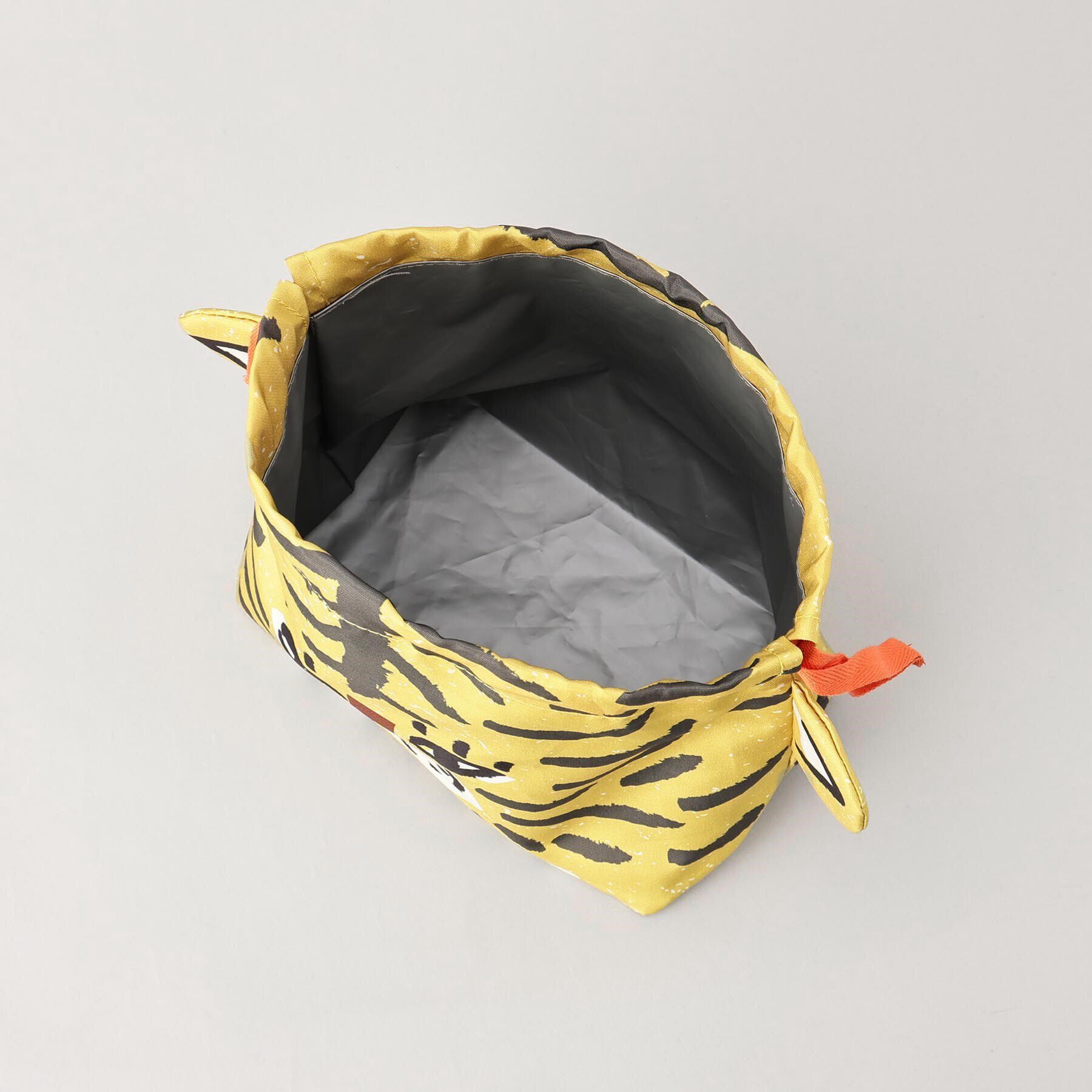 212 KITCHEN STORE「モモンガ ランチ巾着 トラ」|食器・キッチングッズ|