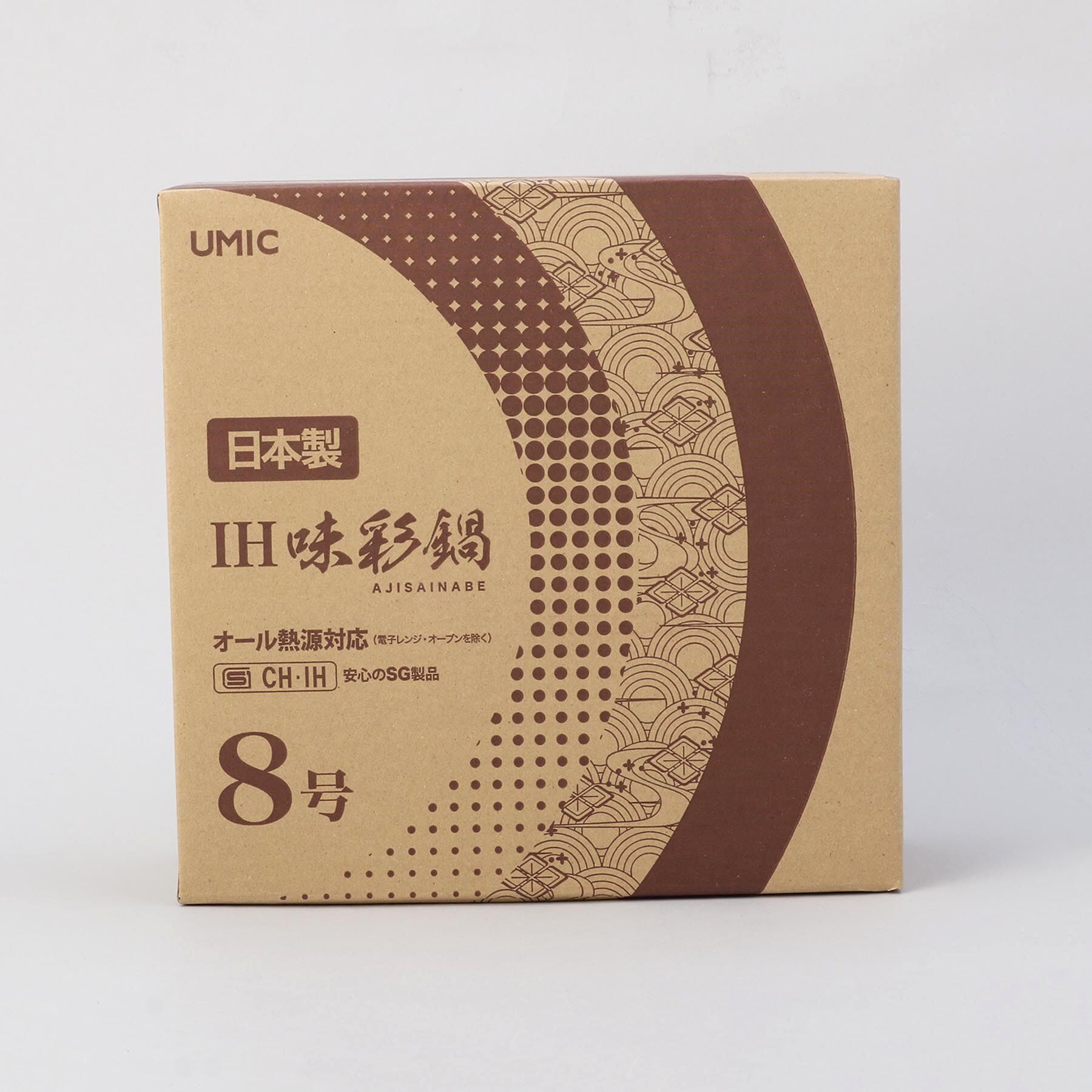 212 KITCHEN STORE「IH味彩鍋8号 3～4人用 ガス火・IH対応」|食器・キッチングッズ|