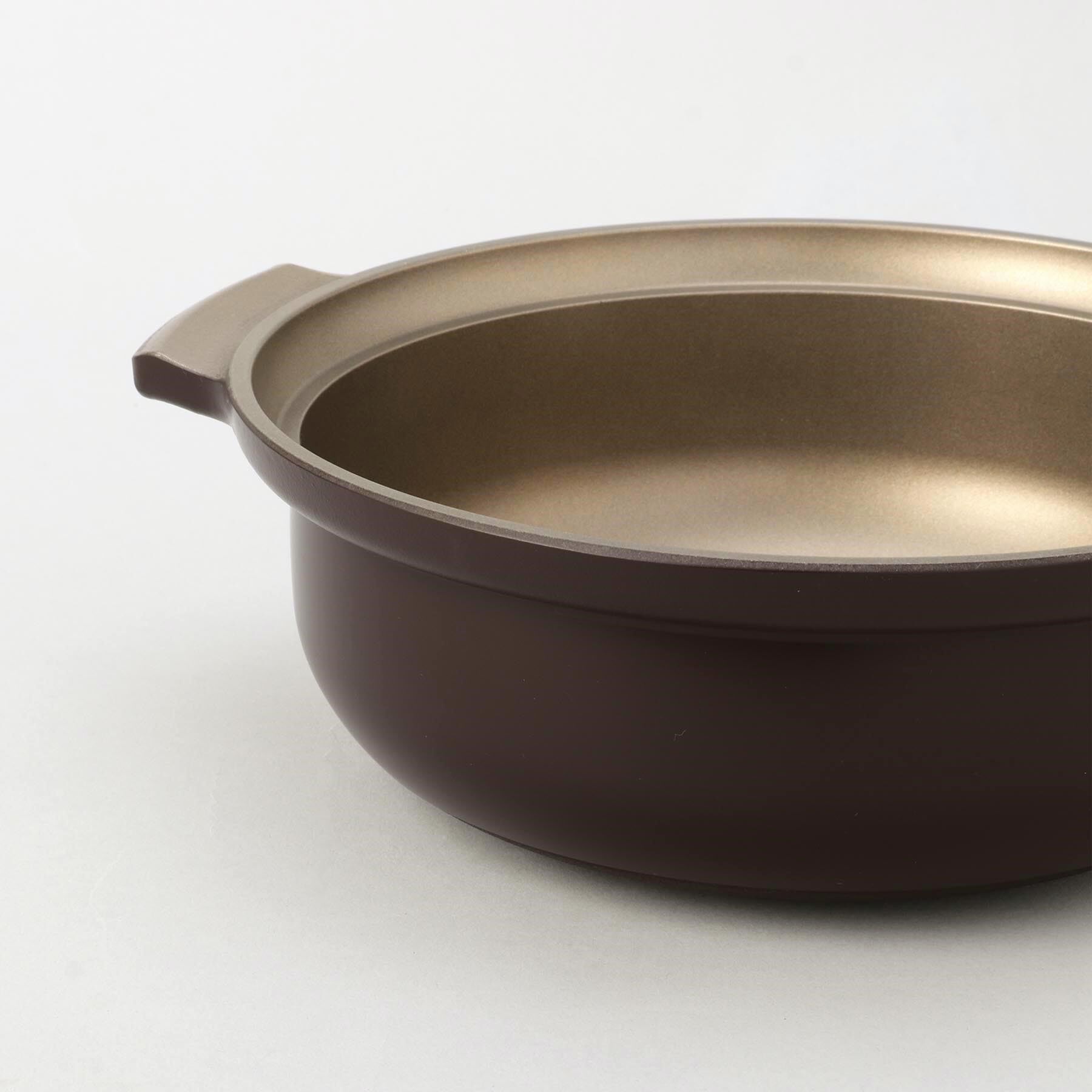 212 KITCHEN STORE「IH味彩鍋8号 3～4人用 ガス火・IH対応」|食器・キッチングッズ|