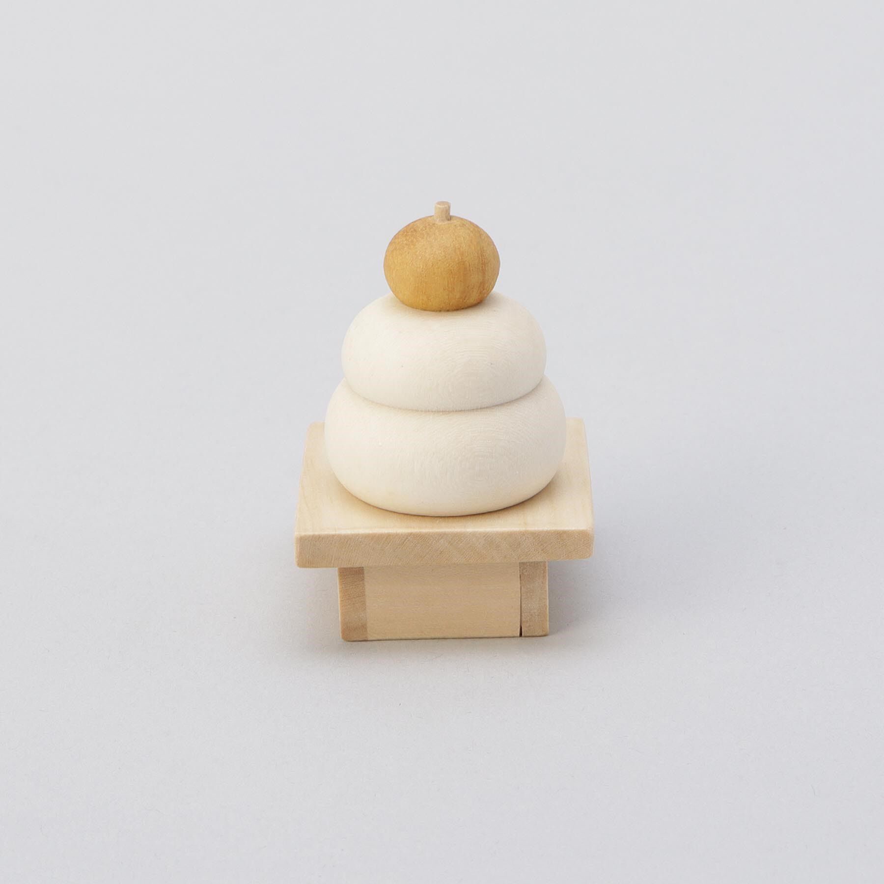 212 KITCHEN STORE「engiもん 置物 鏡餅セット」|その他|