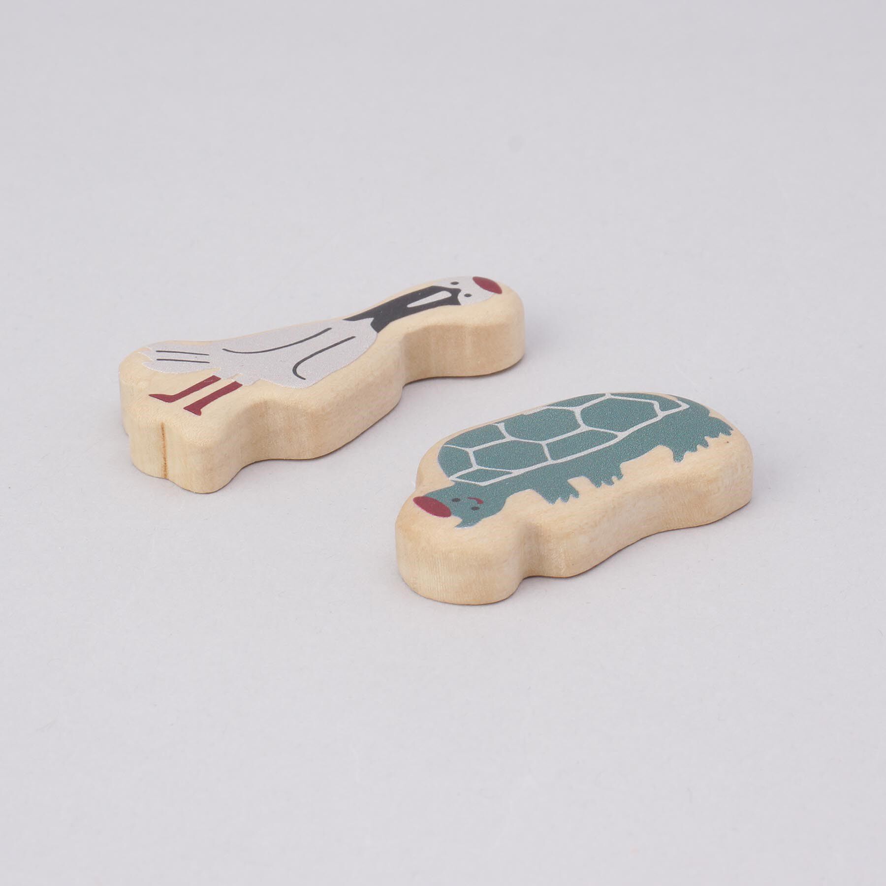 212 KITCHEN STORE「つるかめ めおとはし＆はしおきセット」|食器・キッチングッズ|