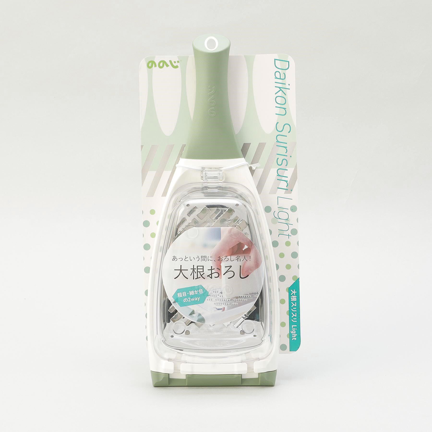 212 KITCHEN STORE「大根スリスリライト ＜ののじ＞」|食器・キッチングッズ|