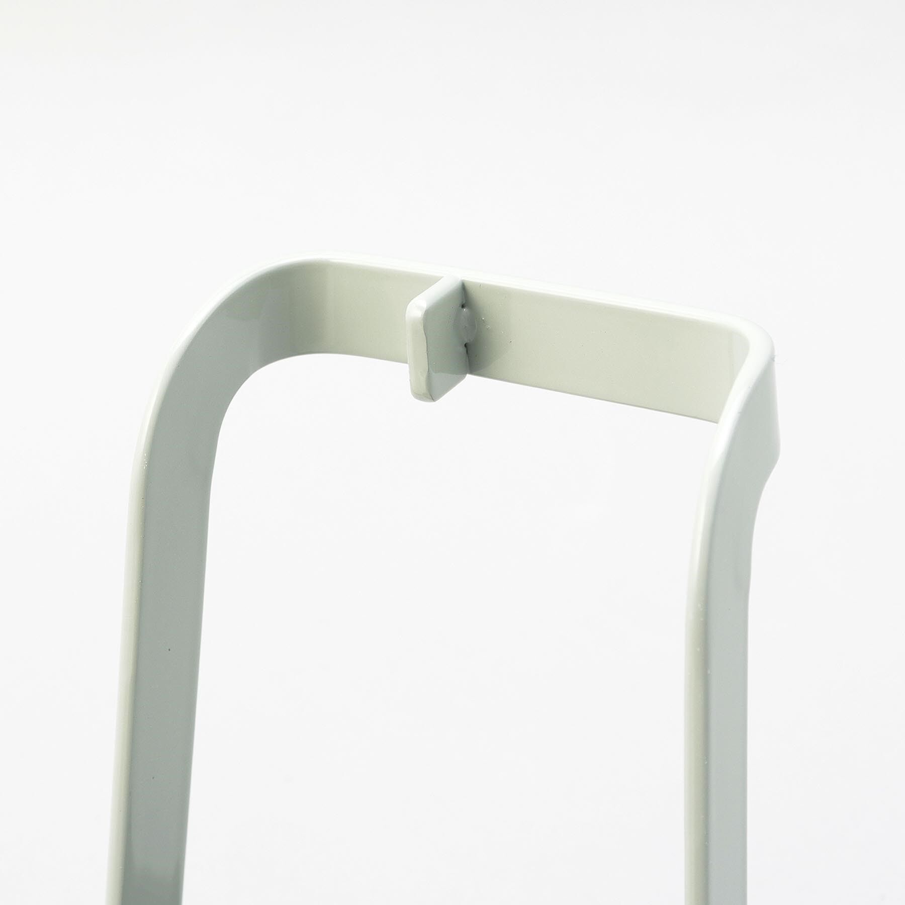 212 KITCHEN STORE「お玉＆鍋ふたスタンド ライトグリーン 山崎実業 ＜tower タワー＞」|食器・キッチングッズ|