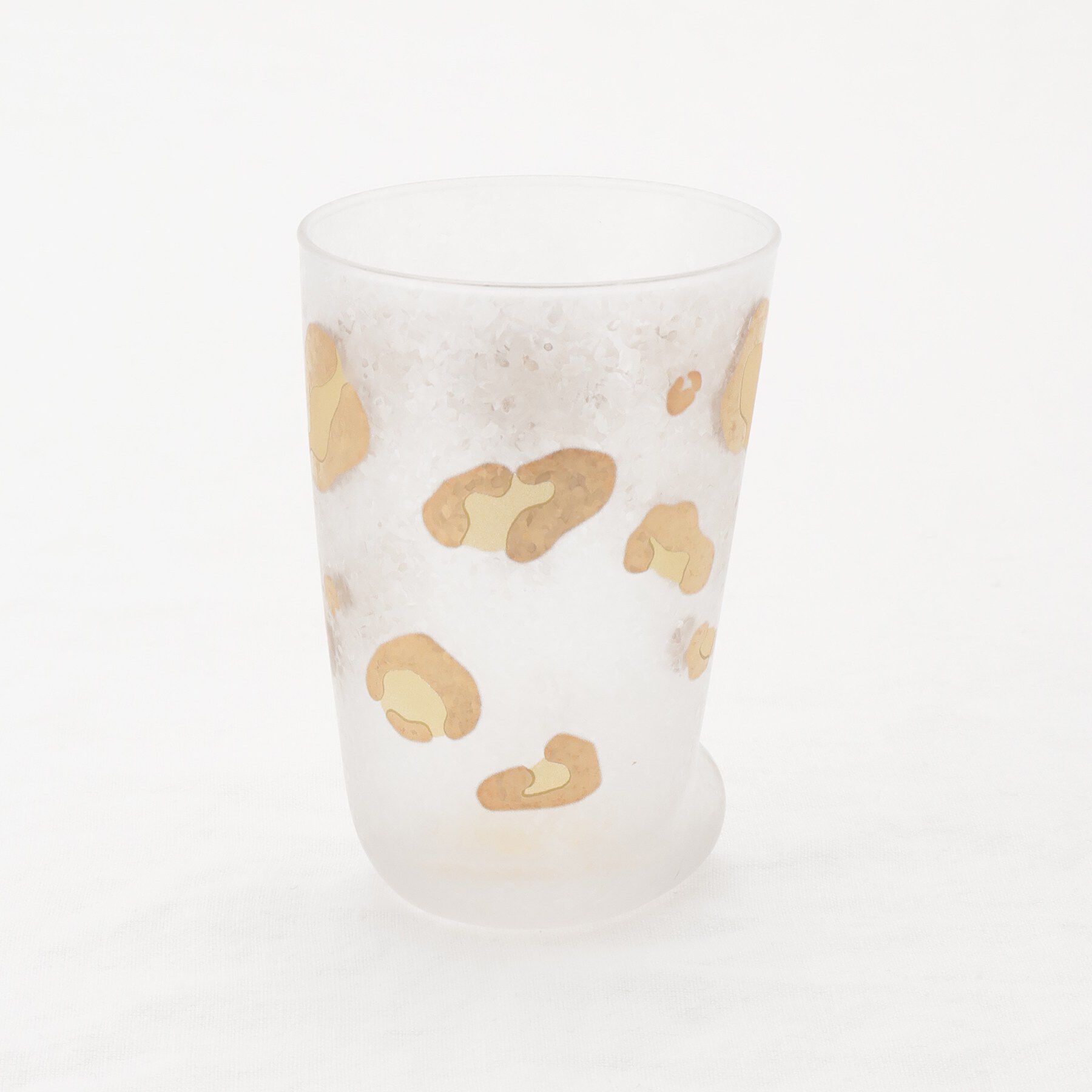 212 KITCHEN STORE「COCONECO PREMIUM ヒョウ」|グラス・マグカップ|