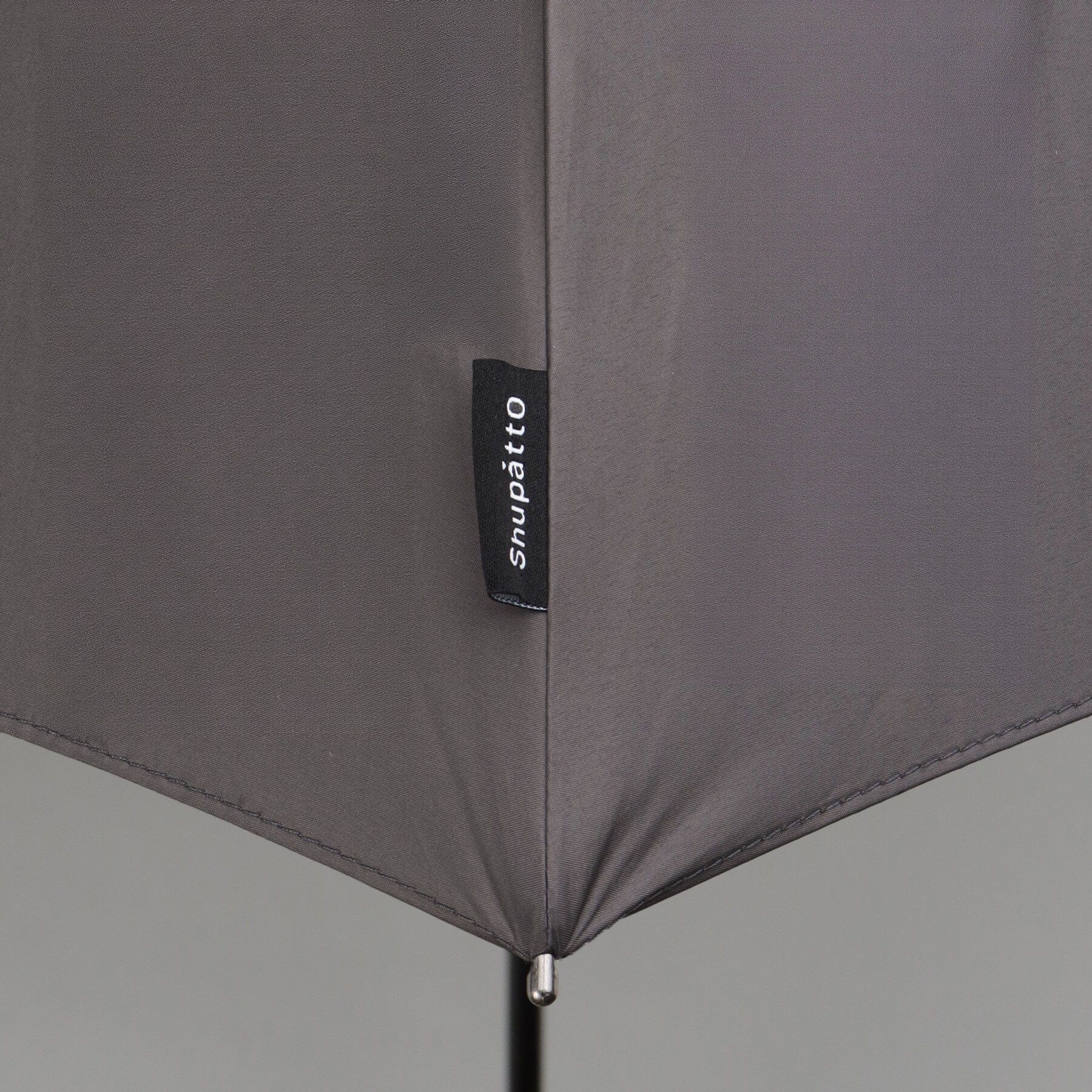 212 KITCHEN STORE「アンブレラUV55cm シェードブラック 日傘/長傘 ＜Shupatto シュパット＞」|傘|