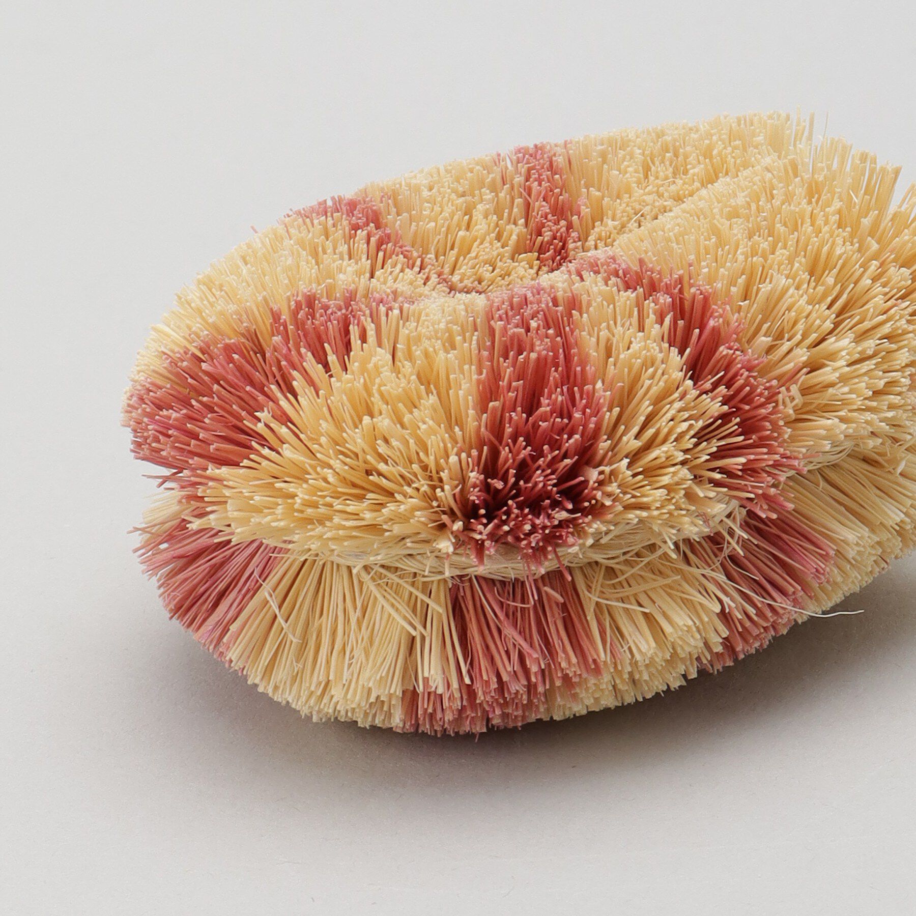 212 KITCHEN STORE「シマシマミニミニ ピンク ＜亀の子束子 ＞」|その他|