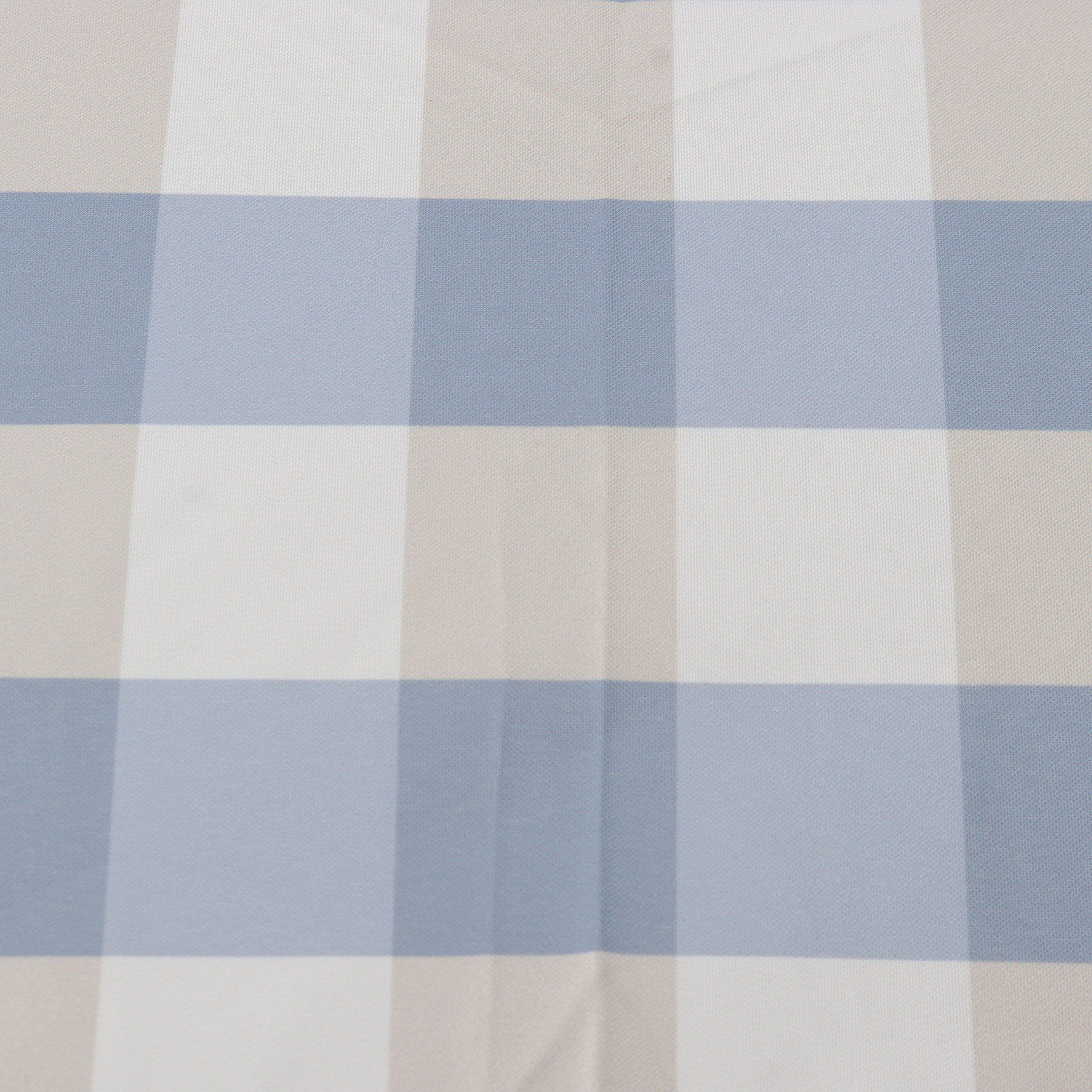 Ober Tashe「ギンガムチェックトートバッグ折りたたみ傘 雨傘」|傘|