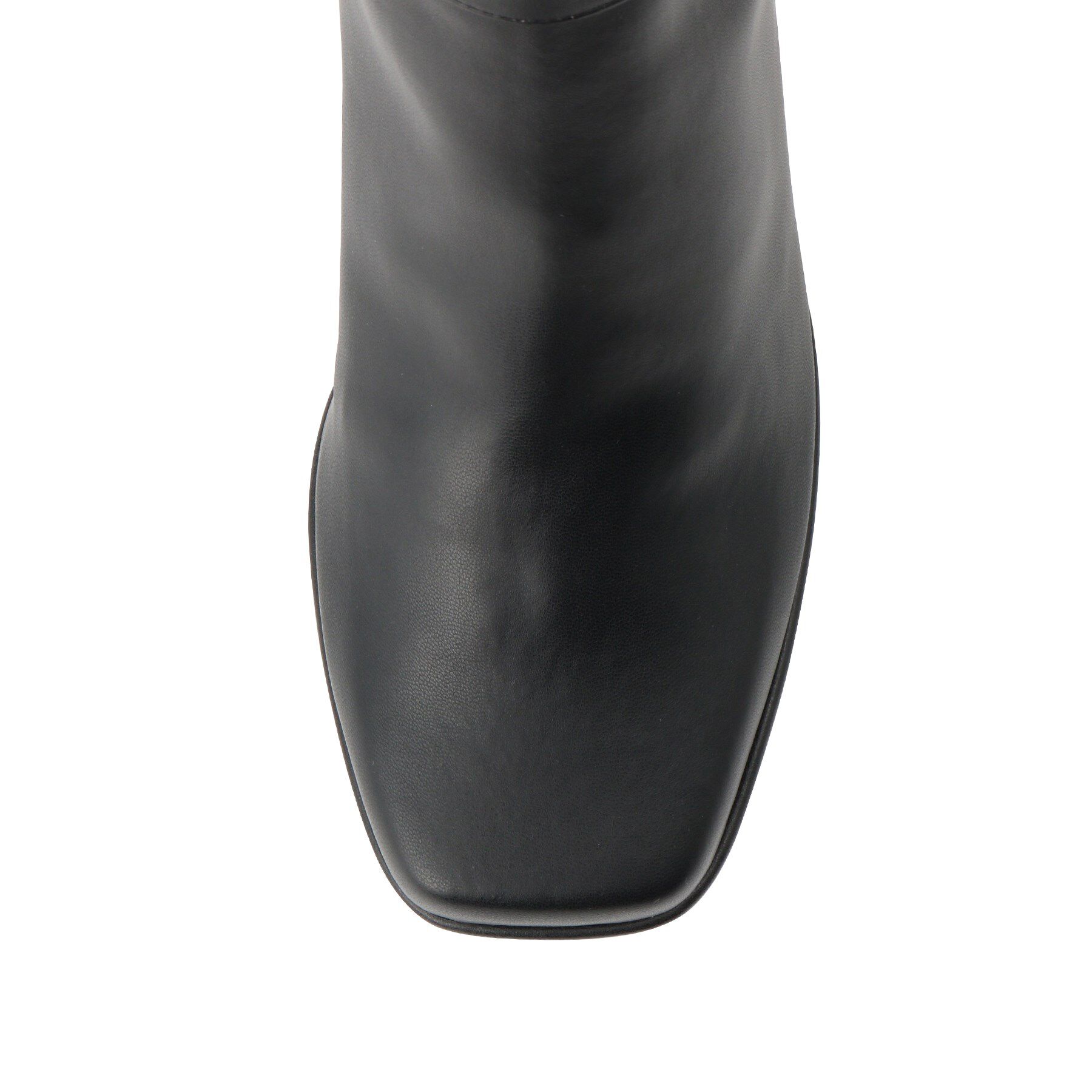 ESPERANZA「スクエアサイドビットブーツ」|ショートブーツ|