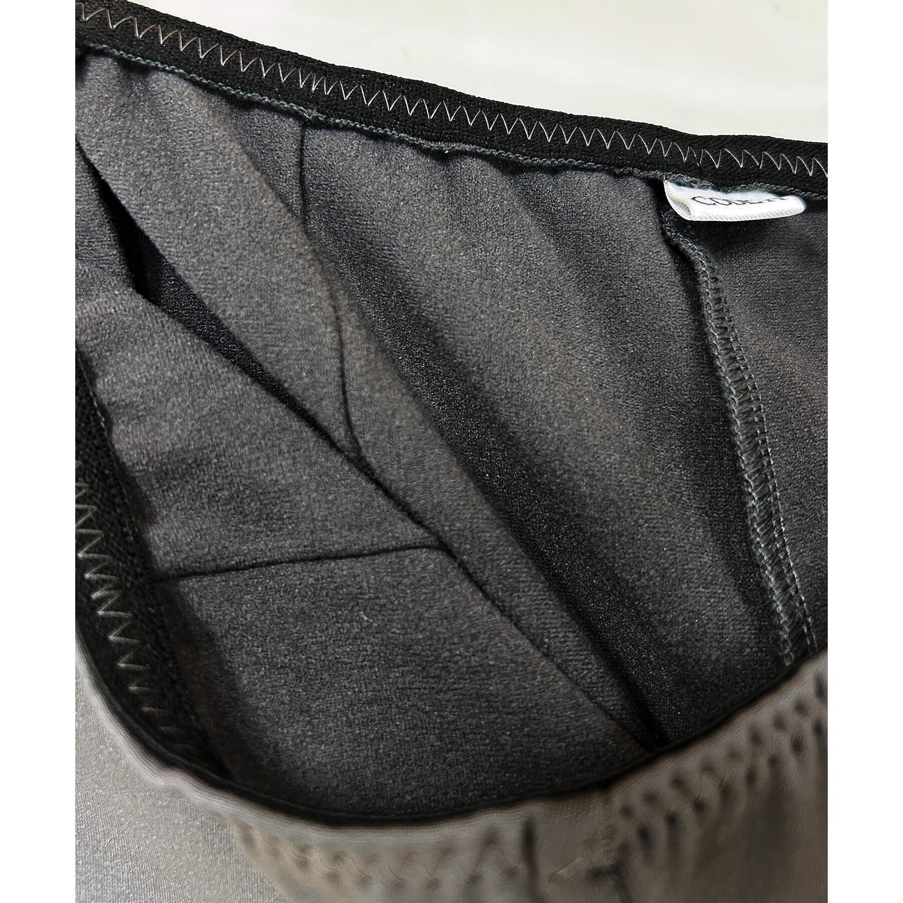 CODE A「zip leggings pants(Fleece)」|その他|