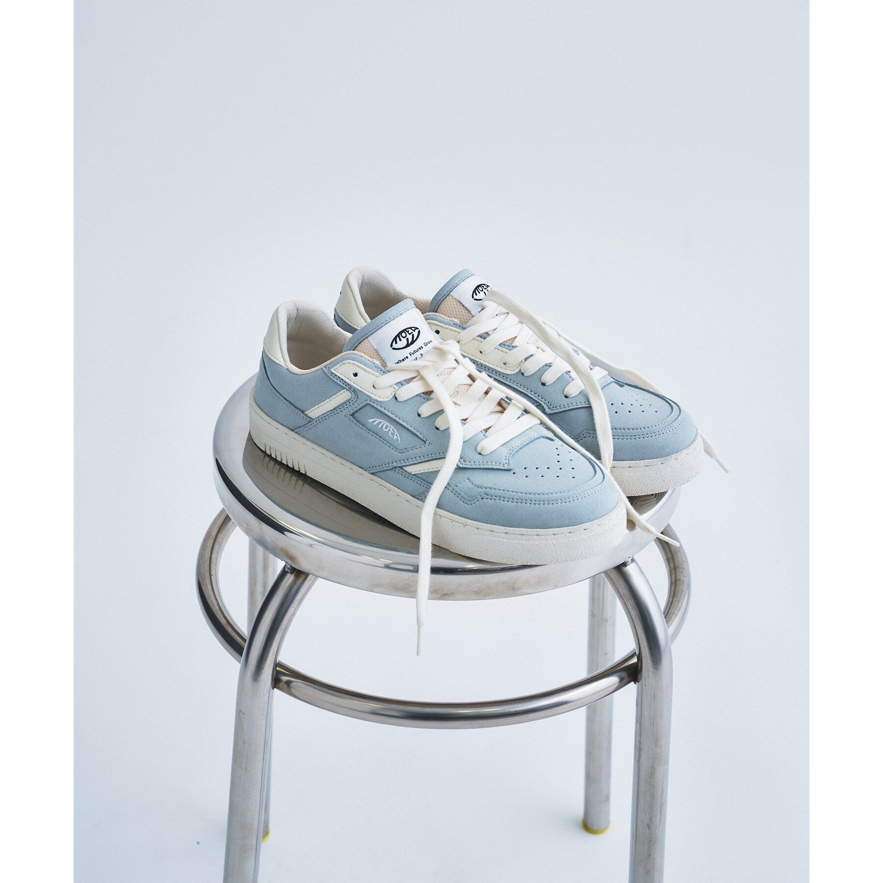 CODE A「MoEa｜BAS009」|スニーカー|