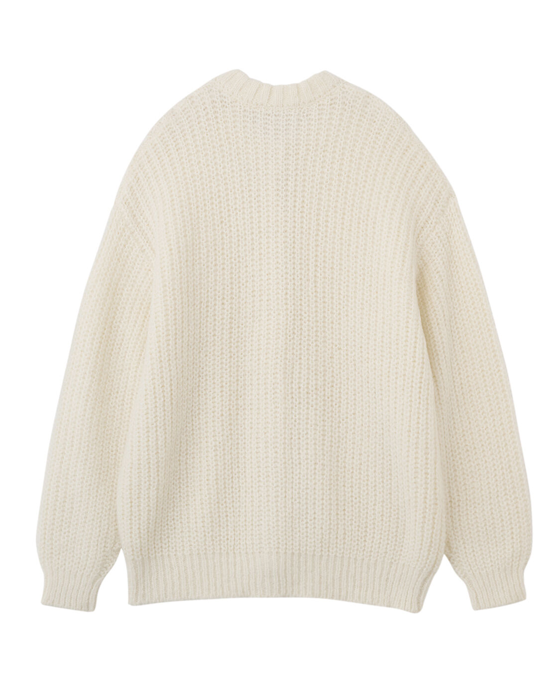 COCO DEAL「ローゲージボリュームカーディガン」|ニット・セーター|