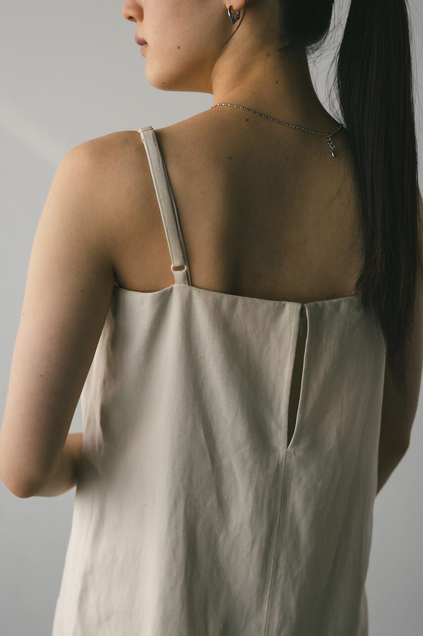 STYLEMIXER「リネンミックスレイヤードオールインワン」|その他|