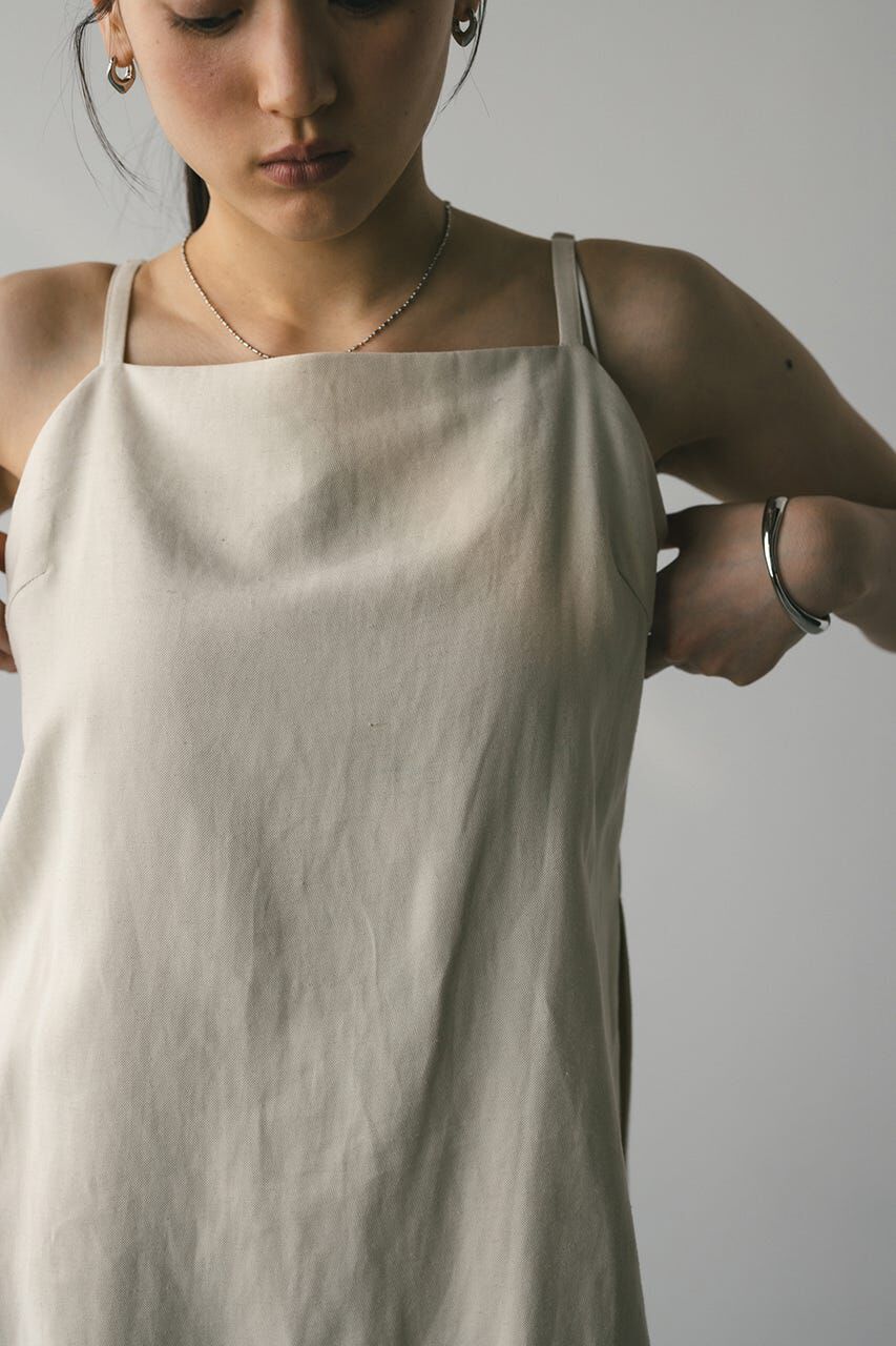 STYLEMIXER「リネンミックスレイヤードオールインワン」|その他|