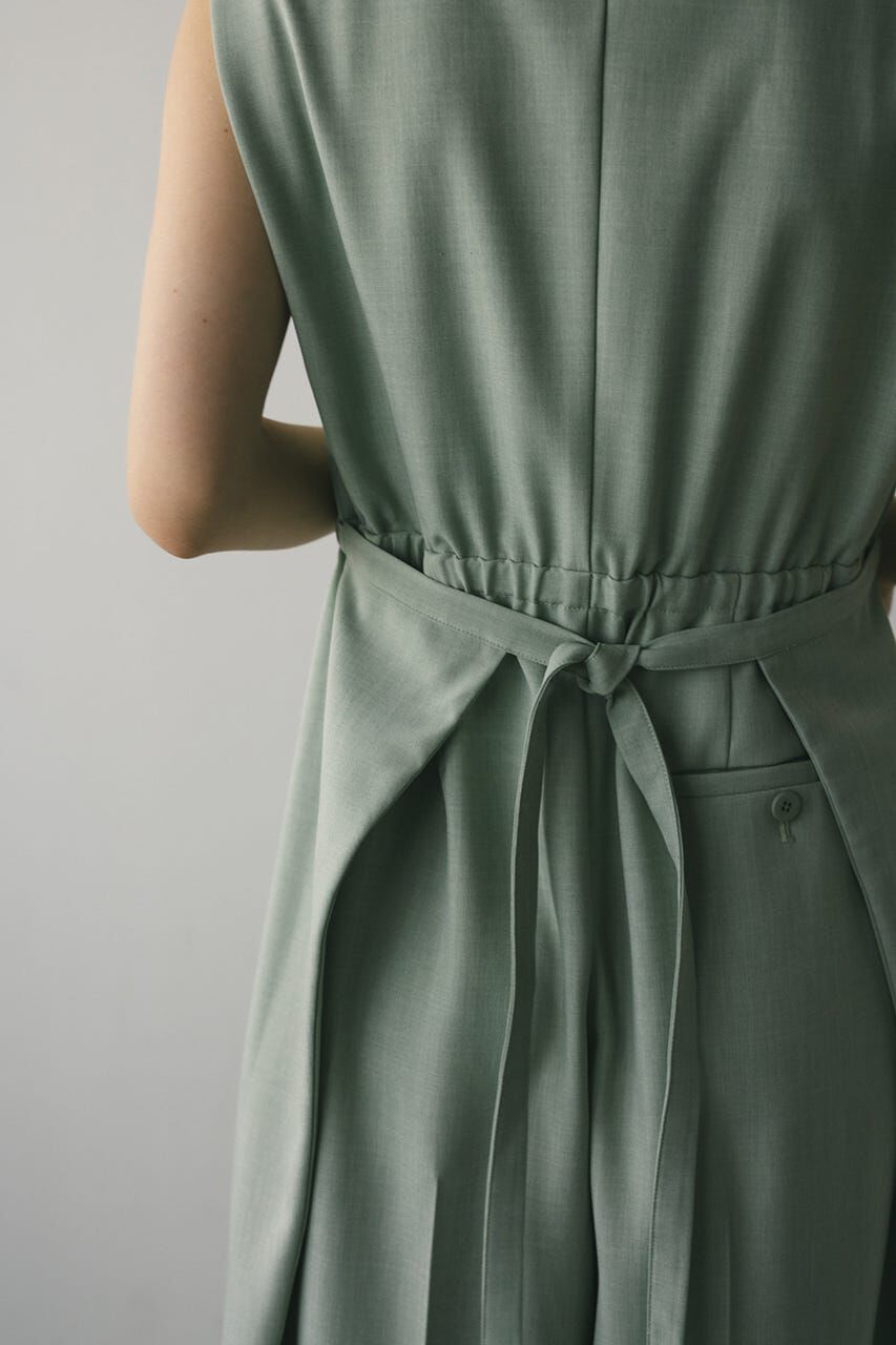 STYLEMIXER「ウエストラップオールインワン」|その他|