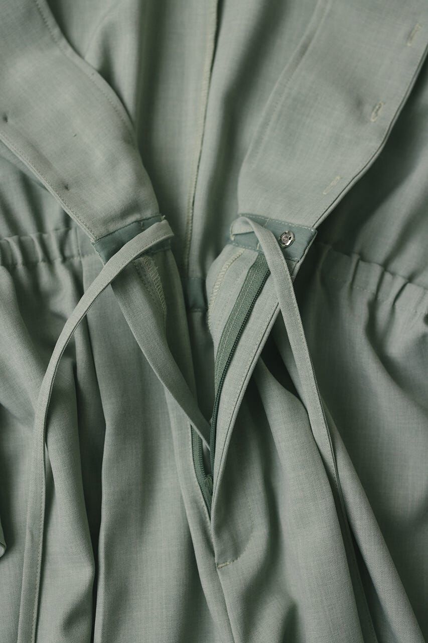 STYLEMIXER「ウエストラップオールインワン」|その他|