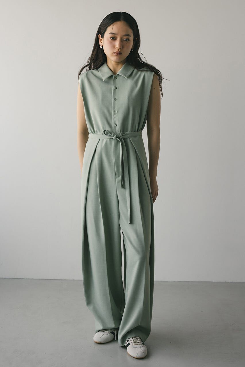 STYLEMIXER「ウエストラップオールインワン」|その他|