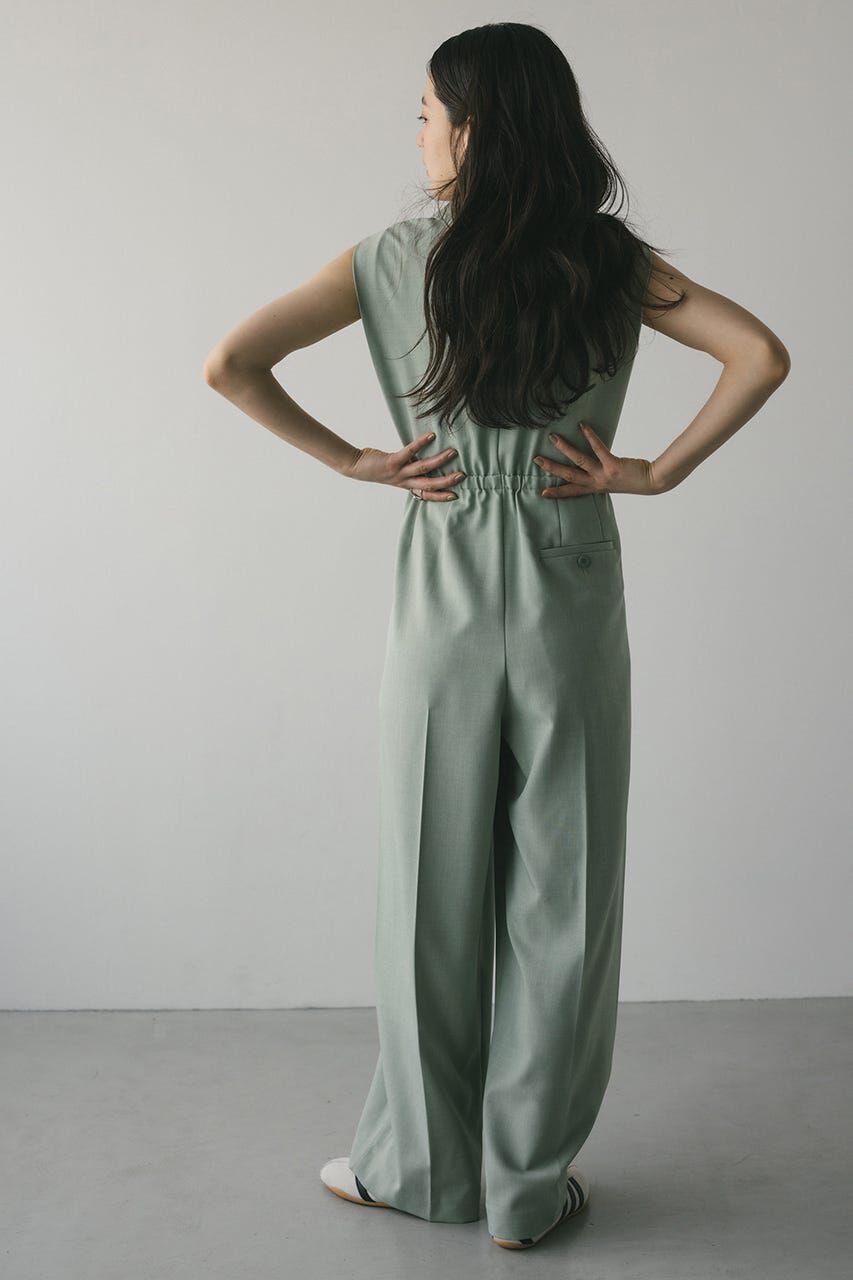 STYLEMIXER「ウエストラップオールインワン」|その他|