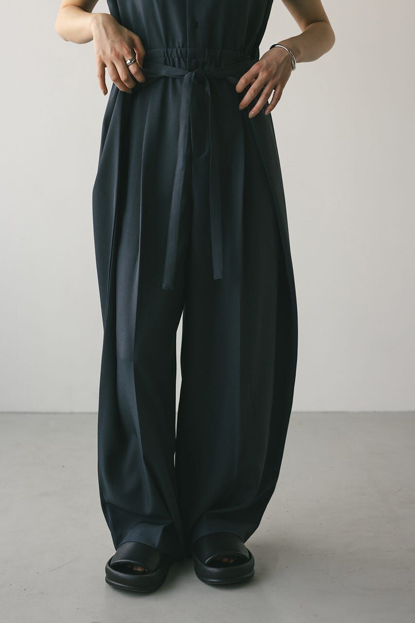 STYLEMIXER「ウエストラップオールインワン」|その他|