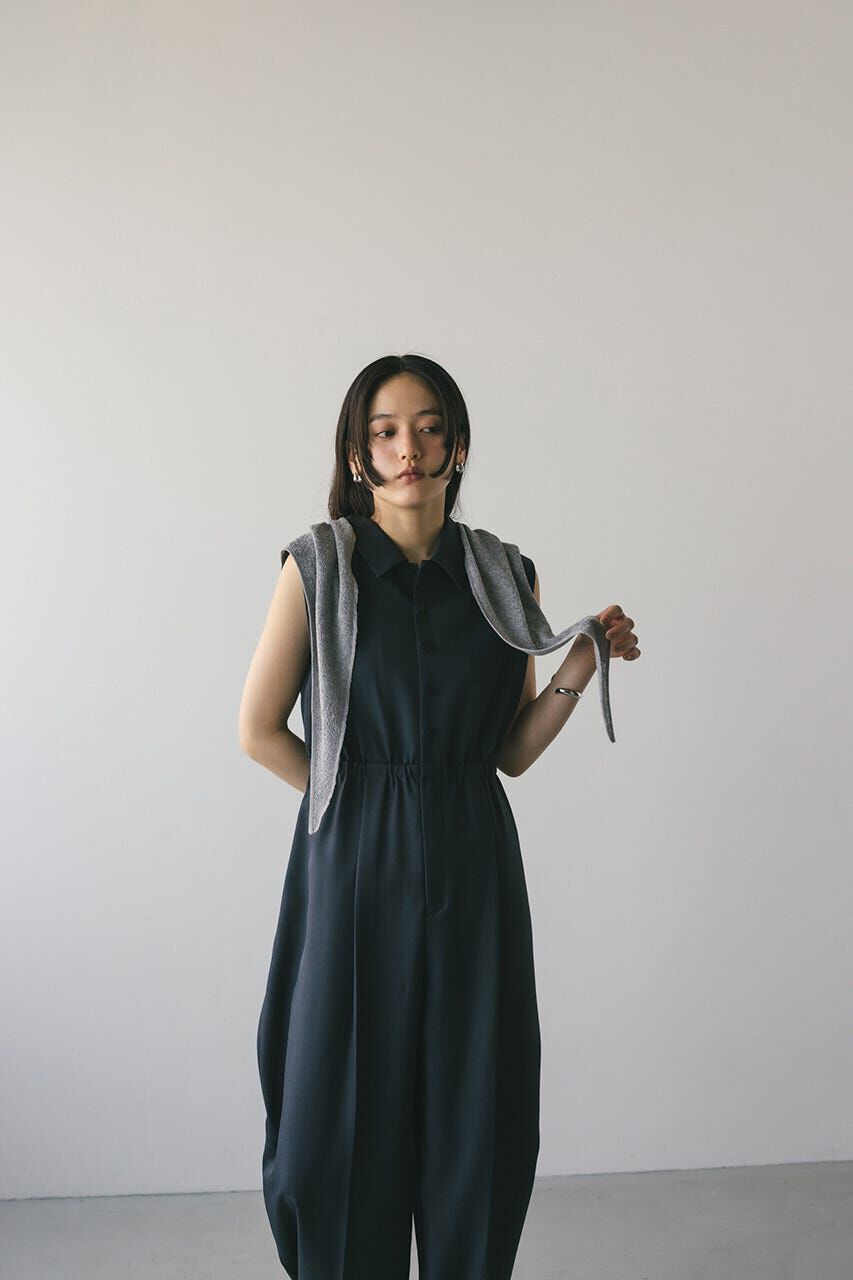 STYLEMIXER「ウエストラップオールインワン」|その他|