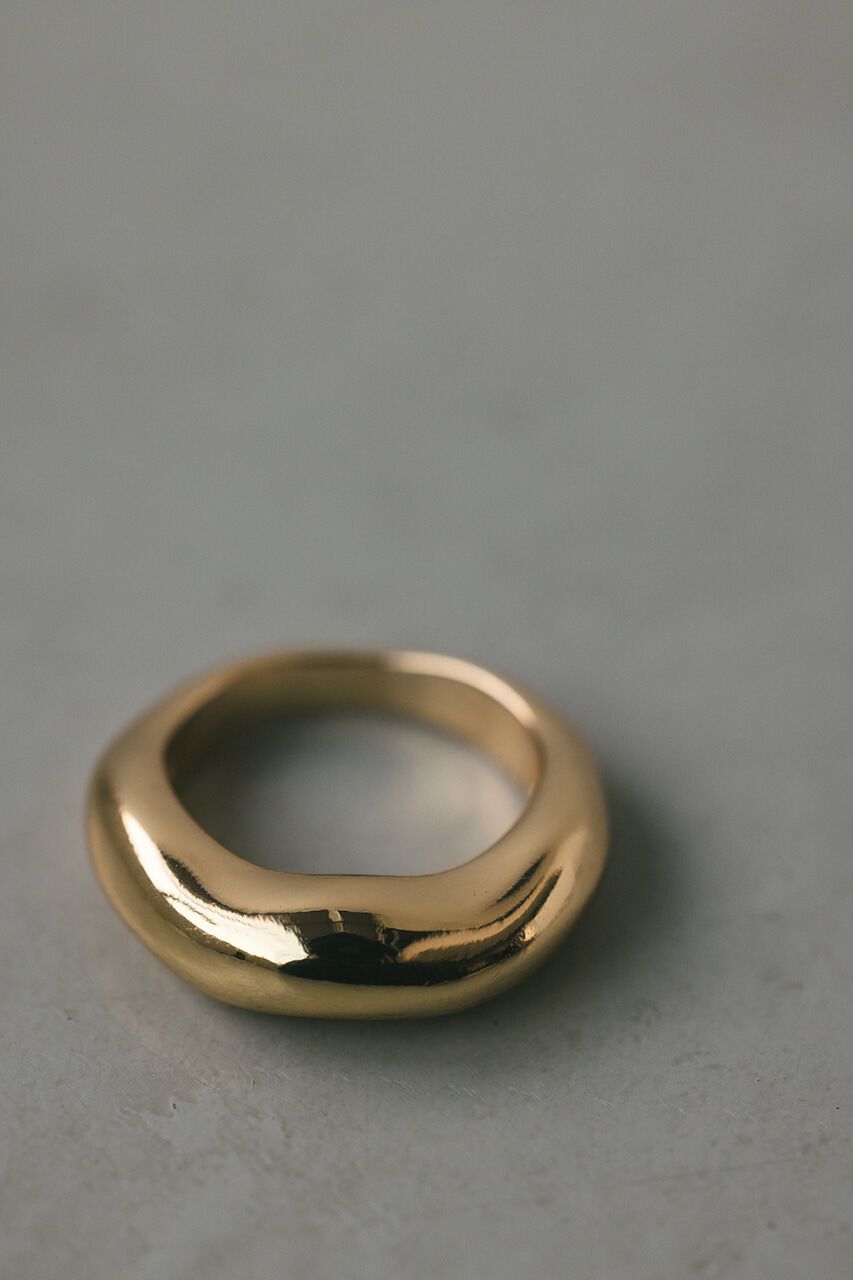 STYLEMIXER「プランプリング」|リング|