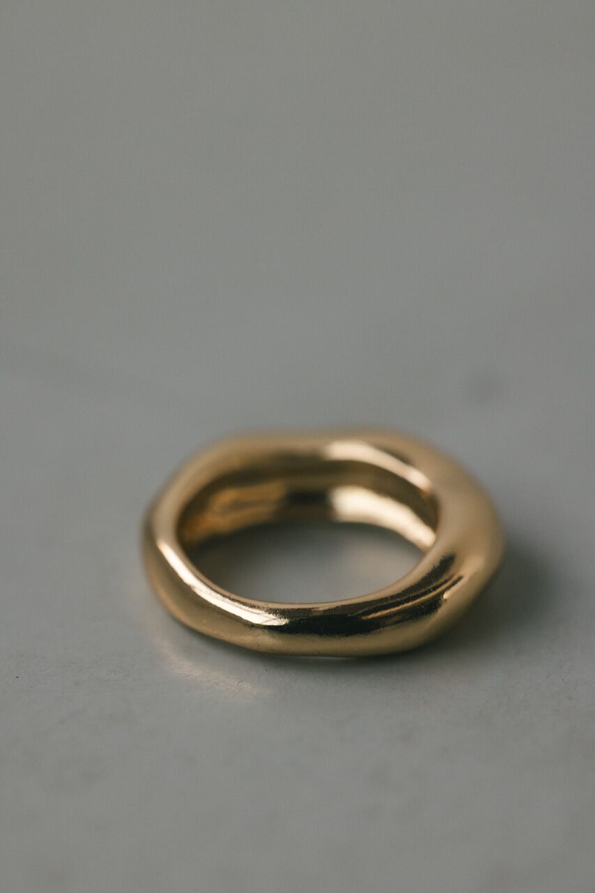 STYLEMIXER「プランプリング」|リング|