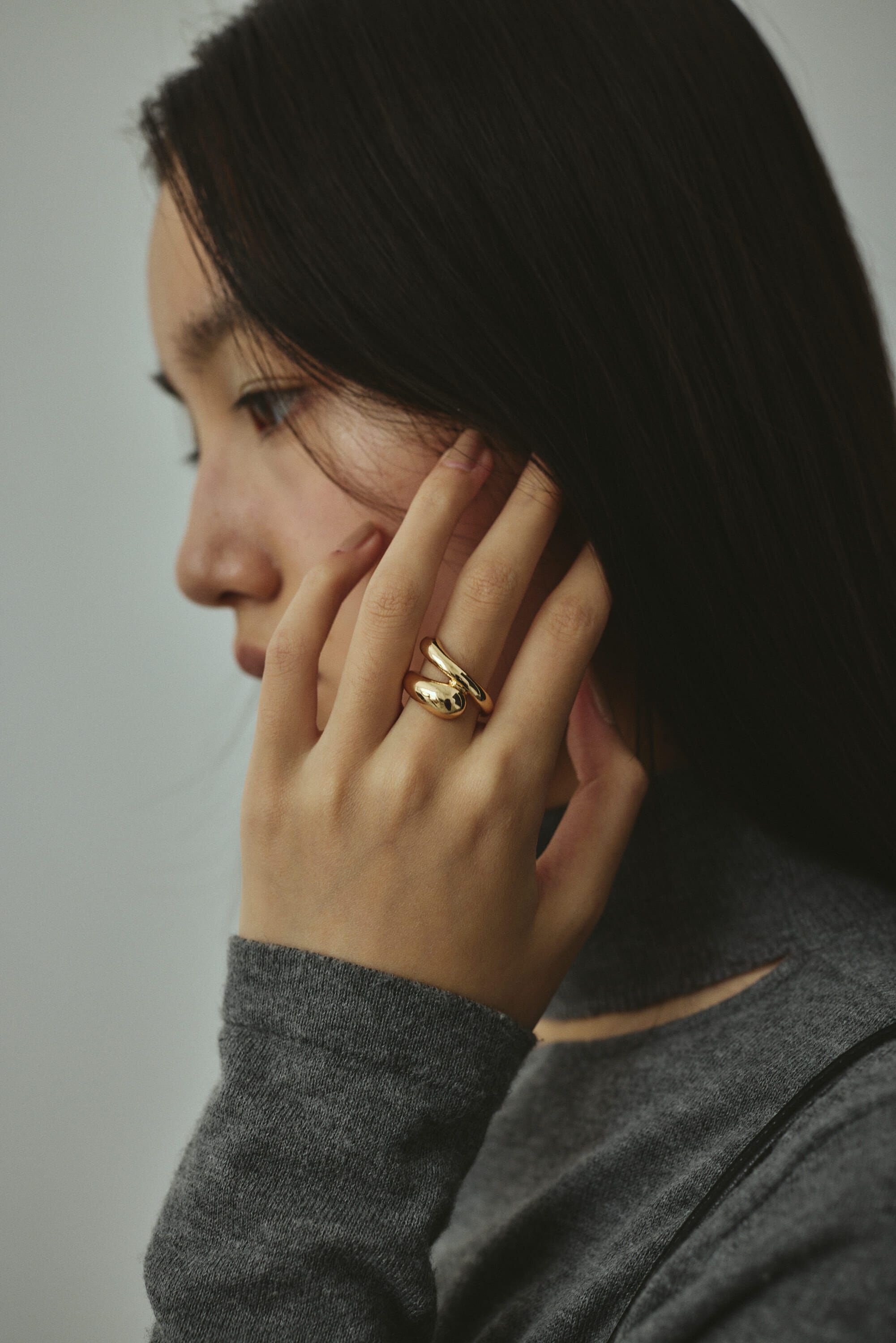 STYLEMIXER「ランダムプランプリング」|リング|