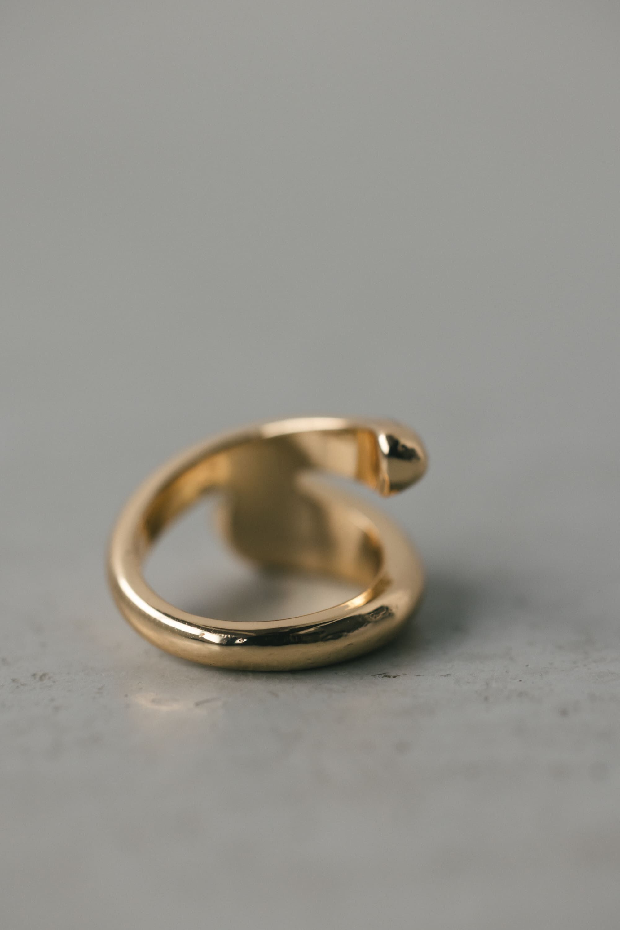 STYLEMIXER「ランダムプランプリング」|リング|