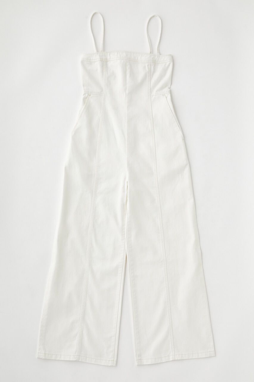 MOUSSY「STRAP BARE オールインワン」|その他|