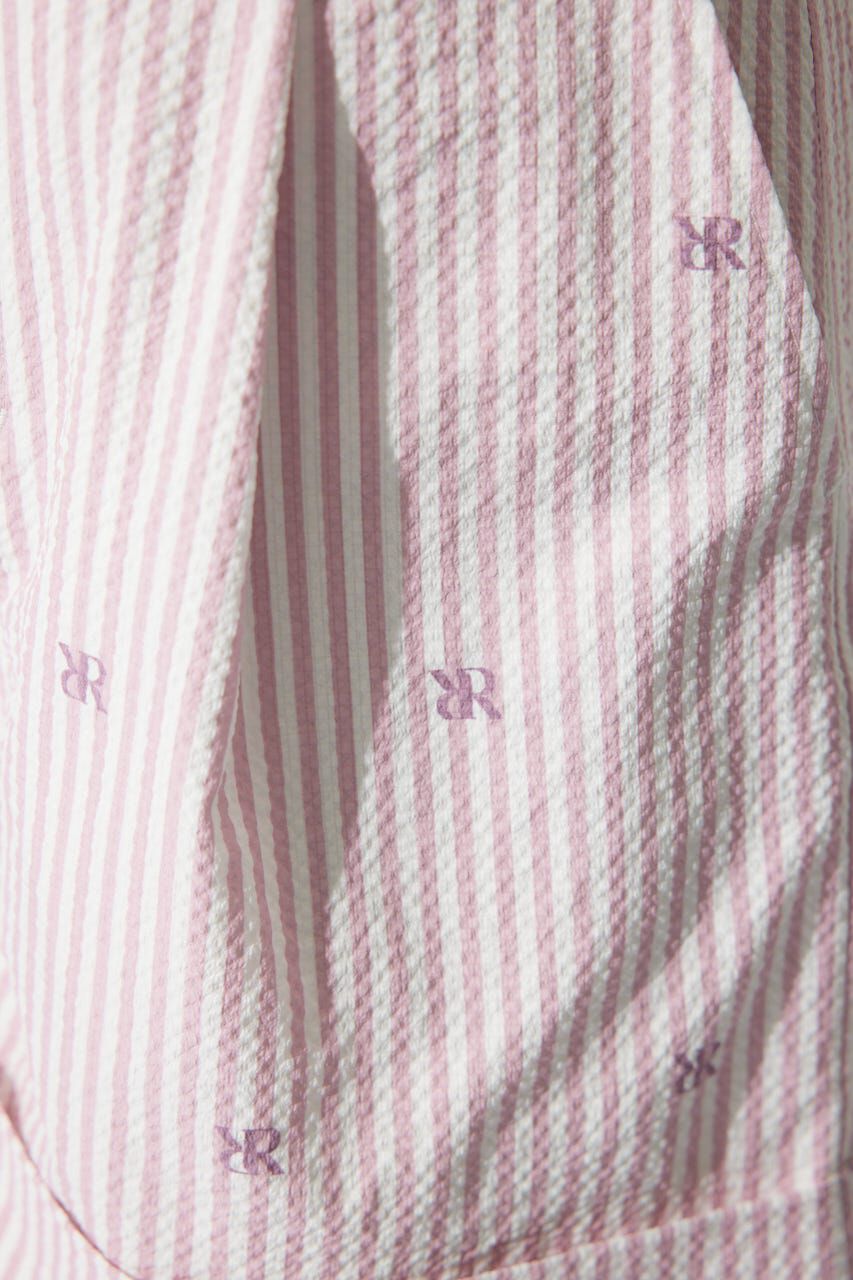 rienda「オリジナルロゴタックショートパンツ」|その他|