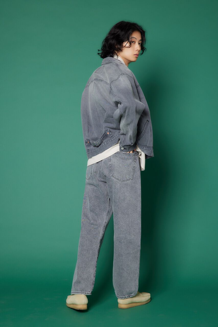 RODEO CROWNS「MENS 201 XX デニムジャケット」|デニムジャケット|