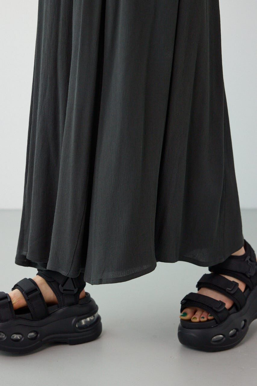 RODEO CROWNS「レーヨンクレープリラックススカーチョ」|その他|