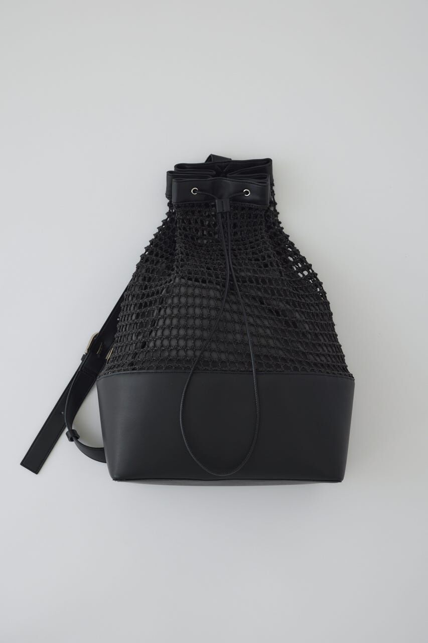 RIM.ARK 「Mesh shoulder BAG」|その他|