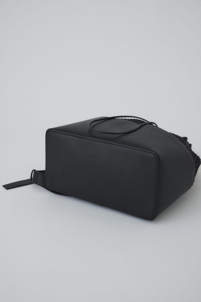 RIM.ARK 「Mesh shoulder BAG」|その他|