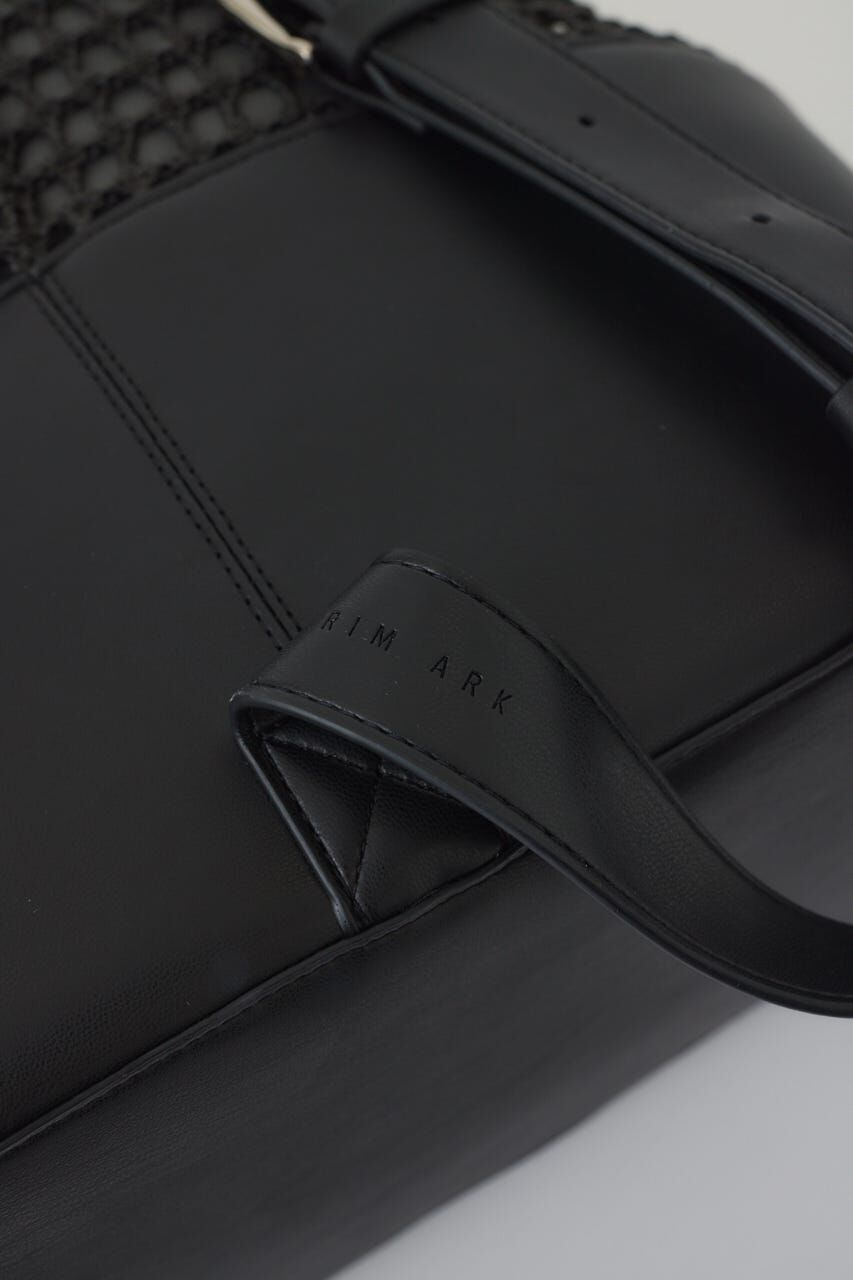 RIM.ARK 「Mesh shoulder BAG」|その他|