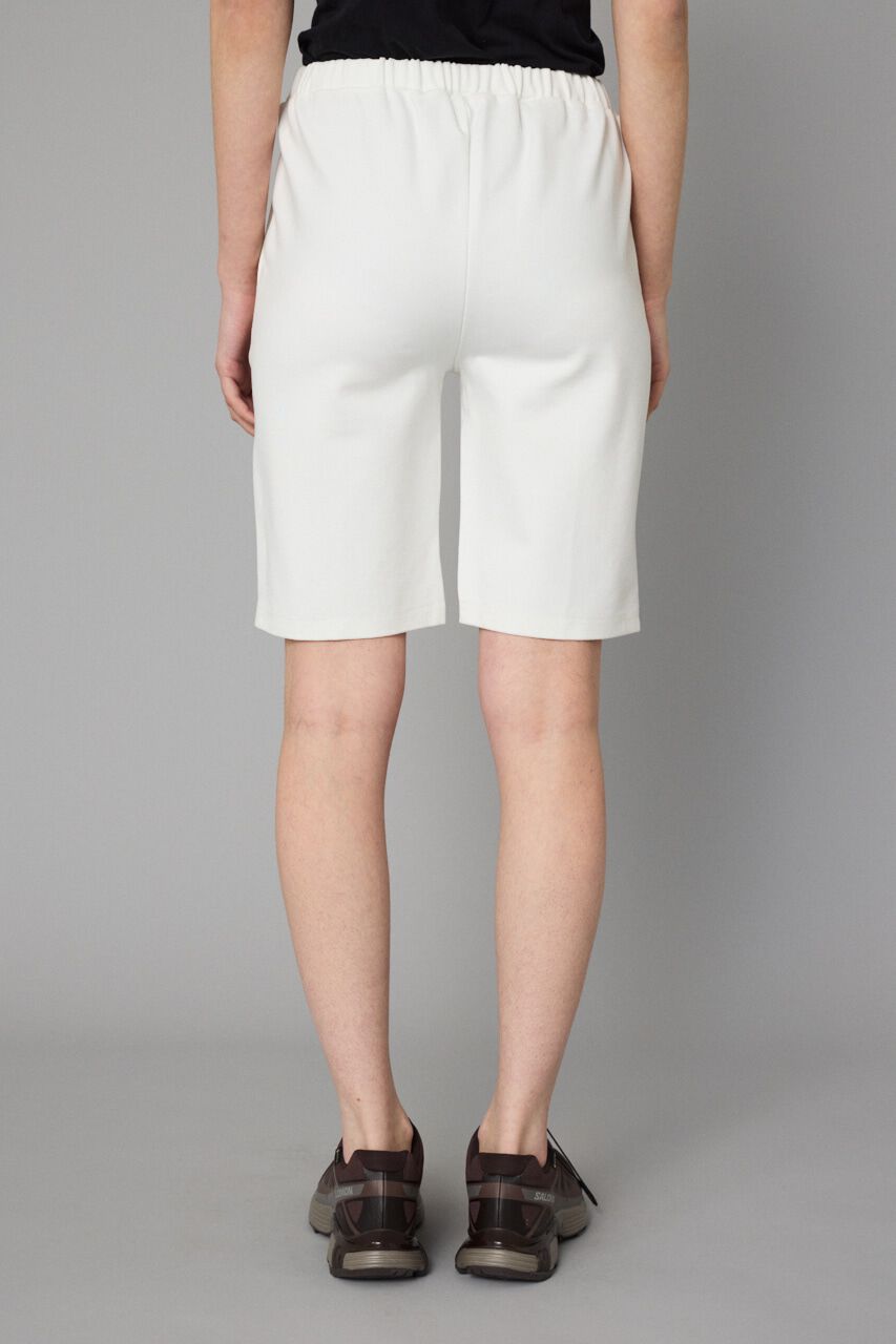 HeRIN.CYE「Ponte half pants」|その他|