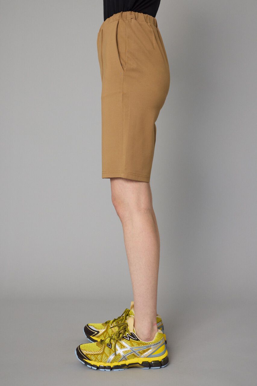HeRIN.CYE「Ponte half pants」|その他|