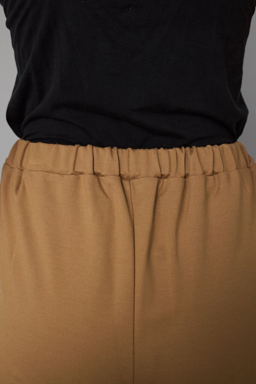 HeRIN.CYE「Ponte half pants」|その他|