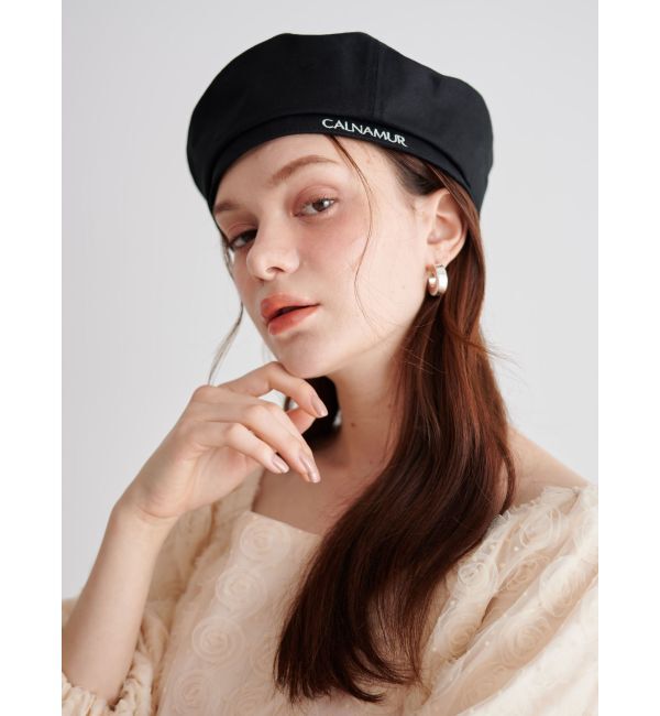 CALNAMUR「BLACK BERET/ブラックベレー」|その他|