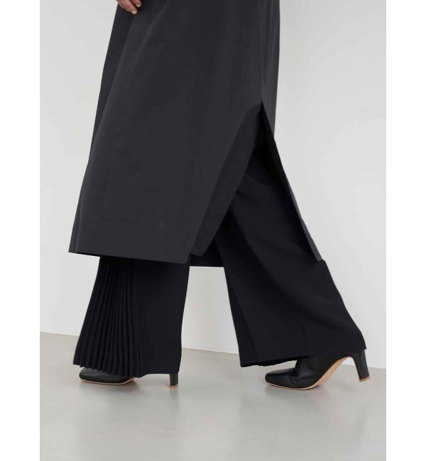 ELENDEEK「PLEATS PT」|その他|