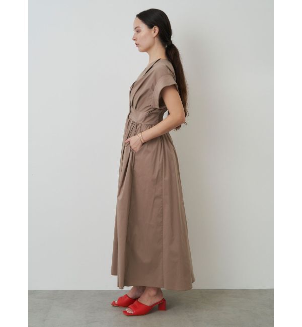 ELENDEEK「CUSHION SANDAL」|サンダル|