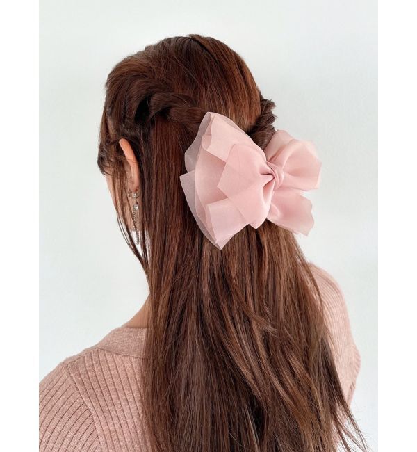 RESEXXY「ビックシアーリボンバレッタ」|その他|