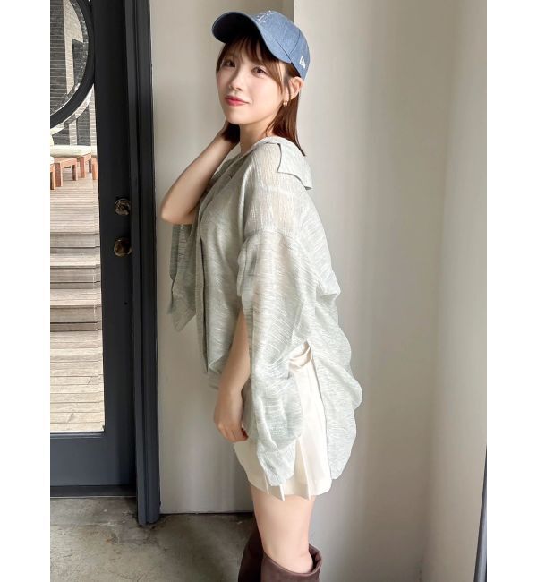 dazzlin「【NEW ERA?&times;dazzlin】9FORTY?」|キャップ・キャスケット|