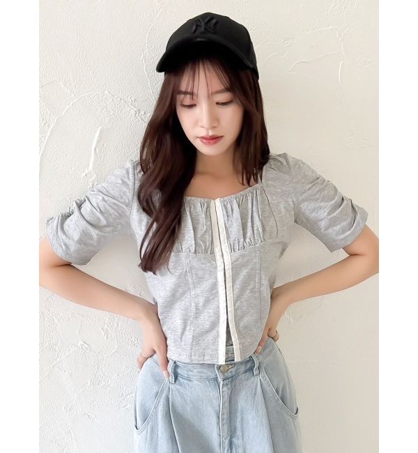 dazzlin「【NEW ERA?&times;dazzlin】9FORTY?」|キャップ・キャスケット|