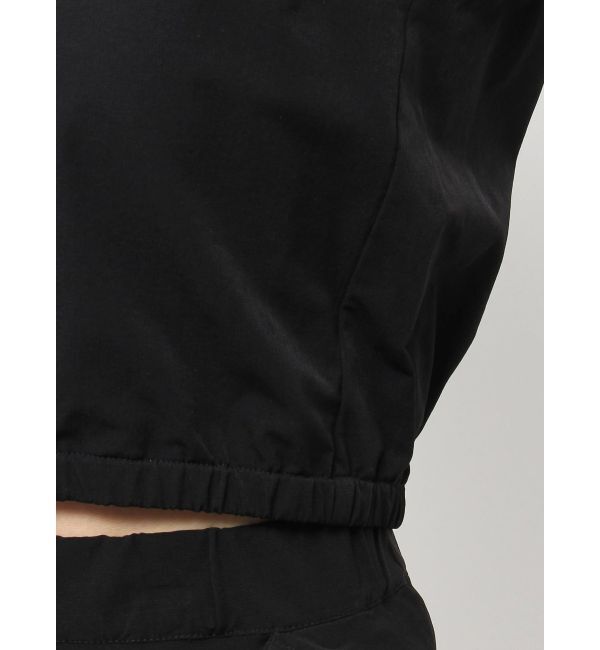 EMODA「ショートボックスフーディタンクトップ」|タンクトップ|