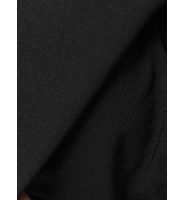 EMODA「ショートボックスフーディタンクトップ」|タンクトップ|