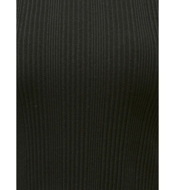 EMODA「【VEQUM】RIB LAYER TOPS」|Tシャツ・カットソー|