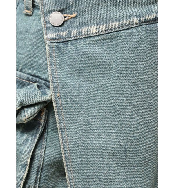 EMODA「カーゴラップショートパンツ」|その他|